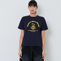 Women Graphic Top - SW2603064