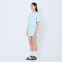 Women Boxy Graphic Top - SW2603065