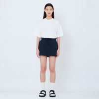 Women Neoprene Skort - SW2604095