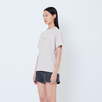 Women Cropped Graphic Top - SW2605107