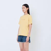 Women Cropped Graphic Top - SW2605107