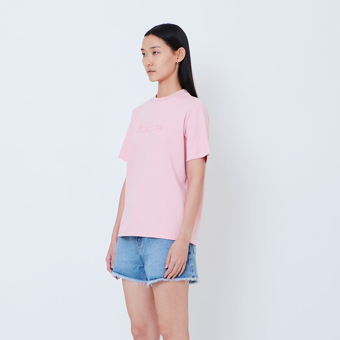 Women Cropped Graphic Top - SW2605107