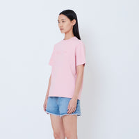 Women Cropped Graphic Top - SW2605107