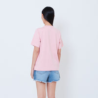 Women Cropped Graphic Top - SW2605107