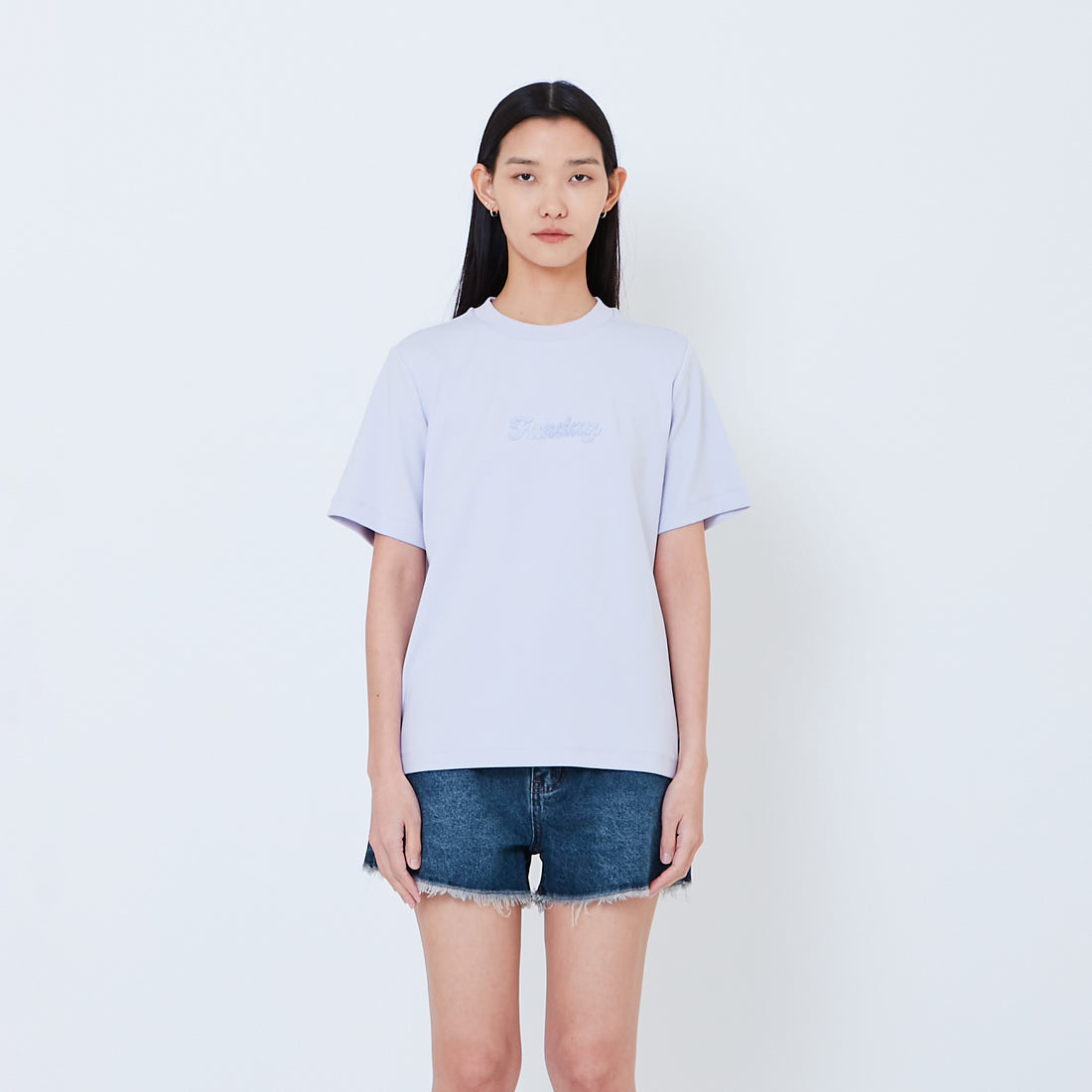 Women Cropped Graphic Top - SW2605107