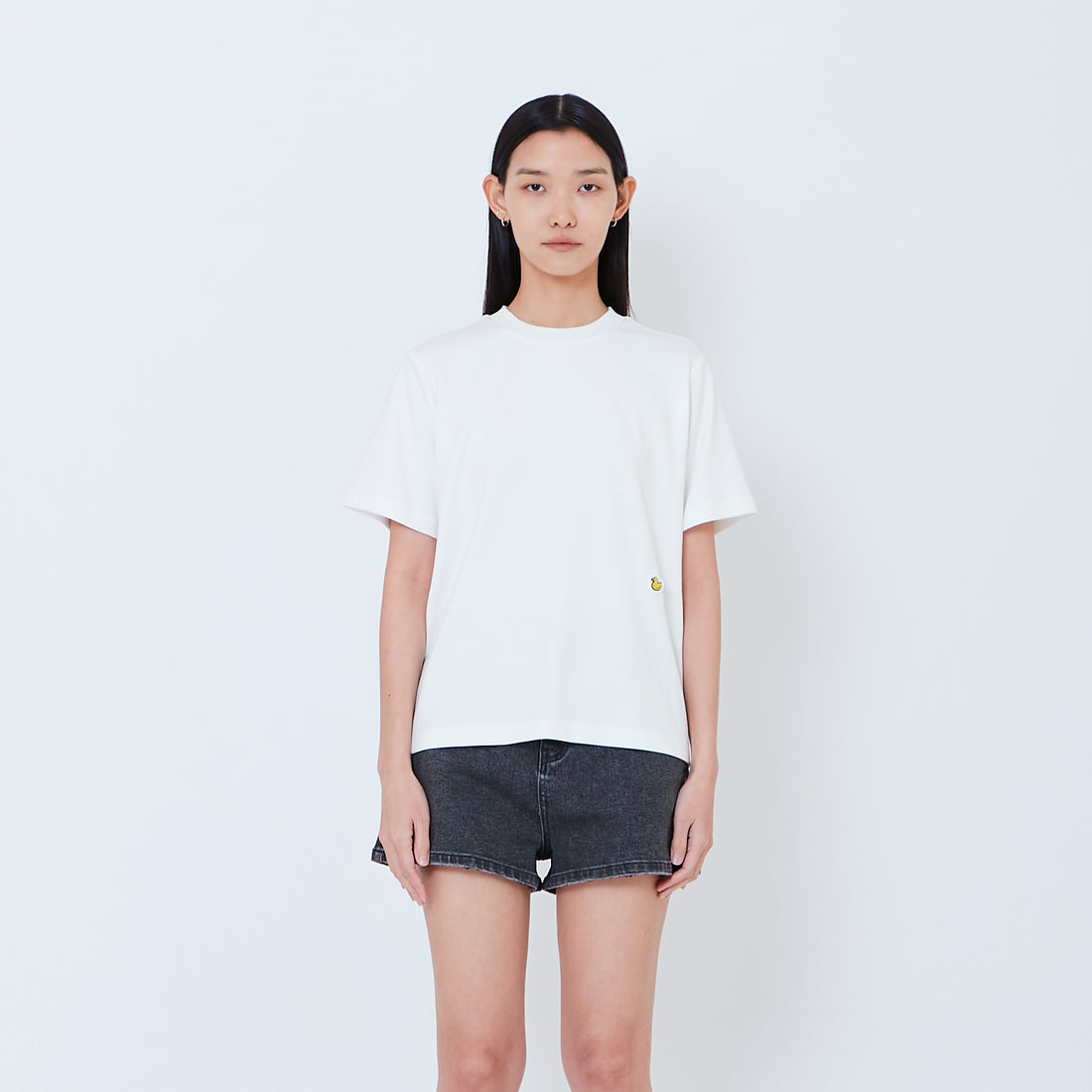 Women Graphic Top - SW2605112