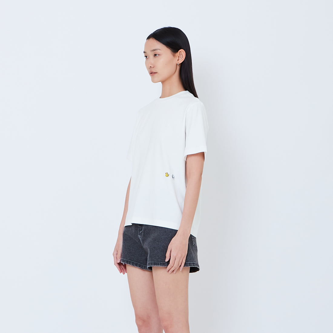 Women Graphic Top - SW2605112