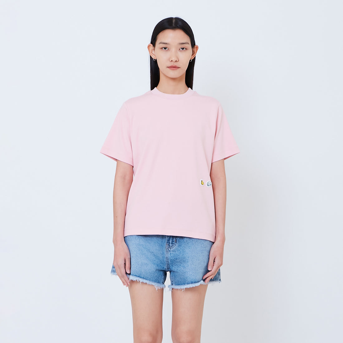 Women Graphic Top - SW2605112