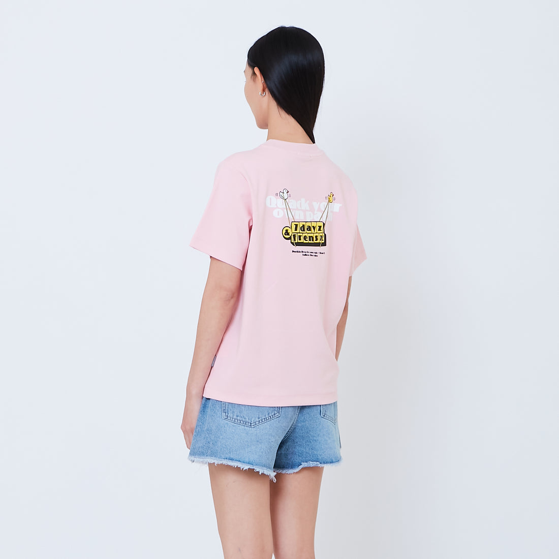 Women Graphic Top - SW2605112