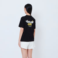 Women Graphic Top - SW2605112