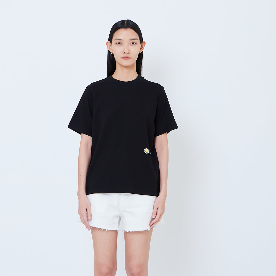 Women Graphic Top - SW2605112