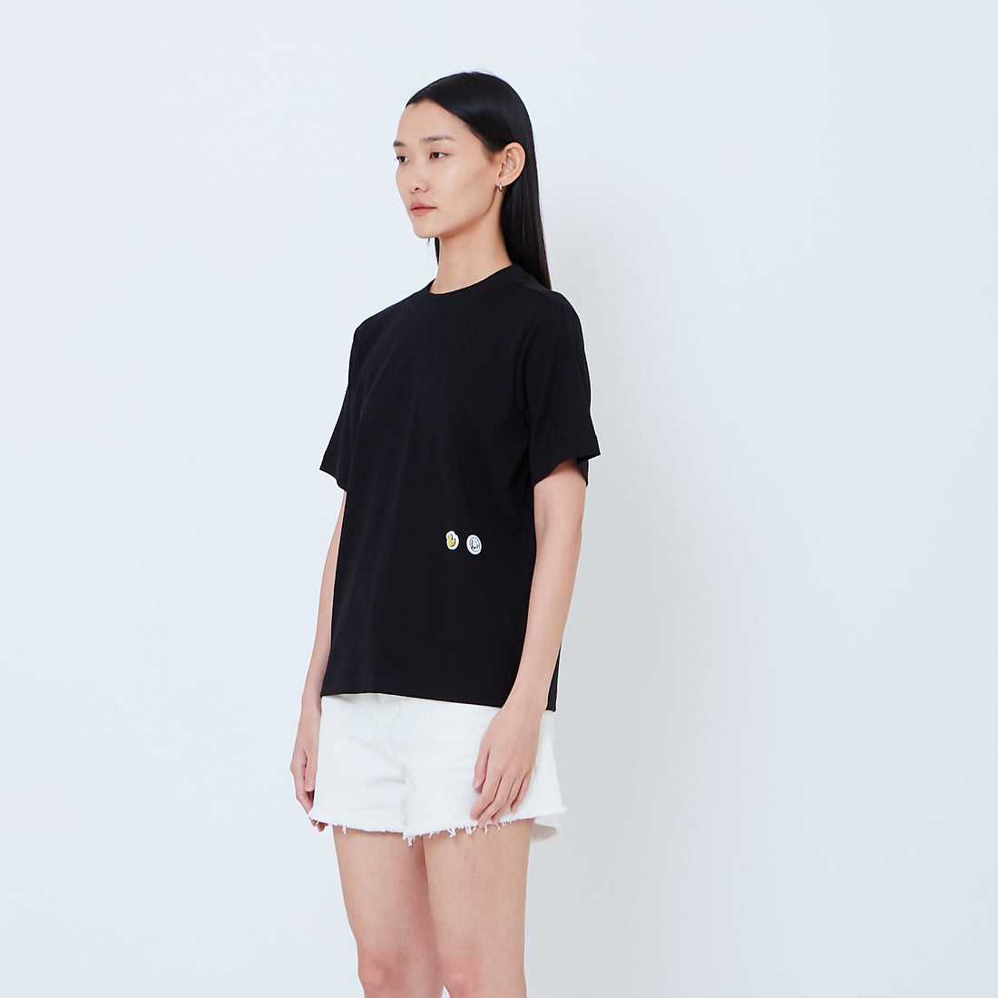 Women Graphic Top - SW2605112