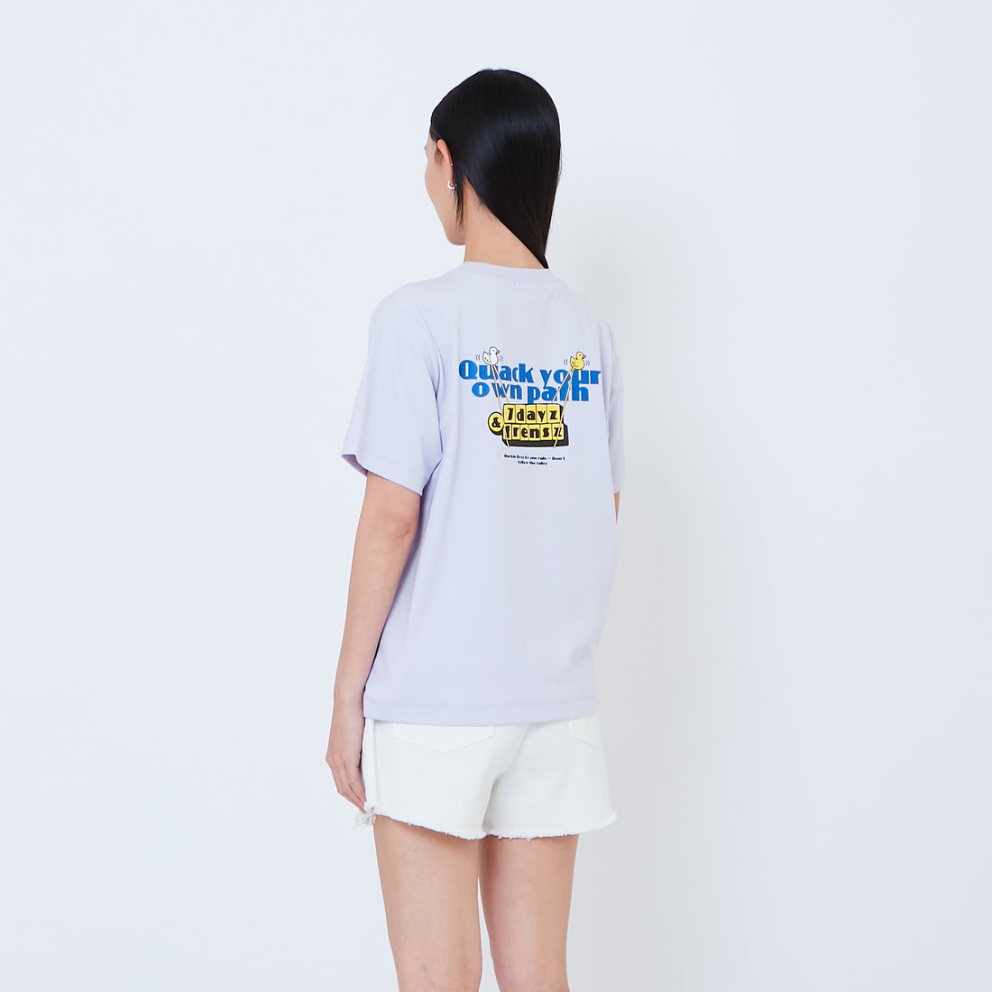 Women Graphic Top - SW2605112