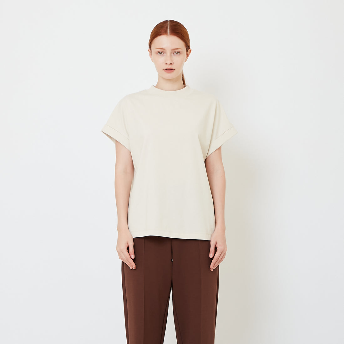 Women Essential Top - SW2606139