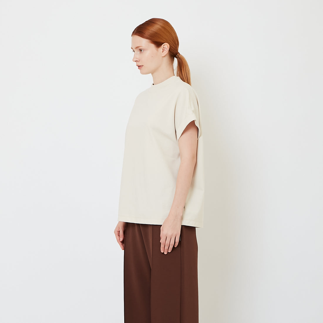 Women Essential Top - SW2606139