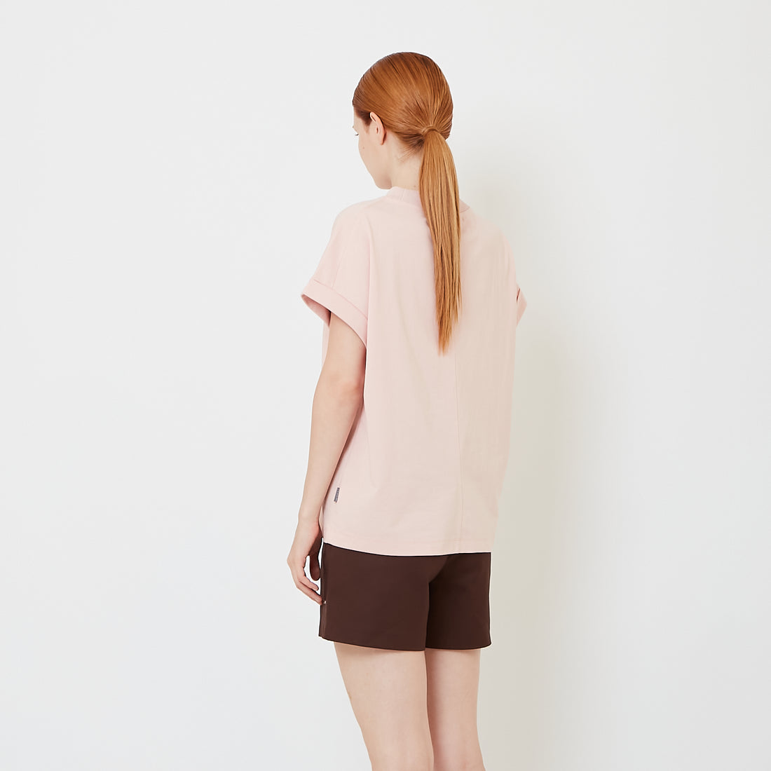 Women Essential Top - SW2606139