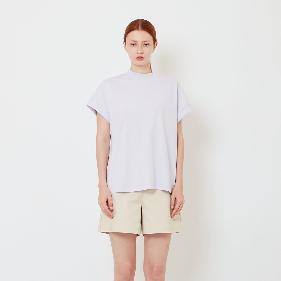 Women Essential Top - SW2606139