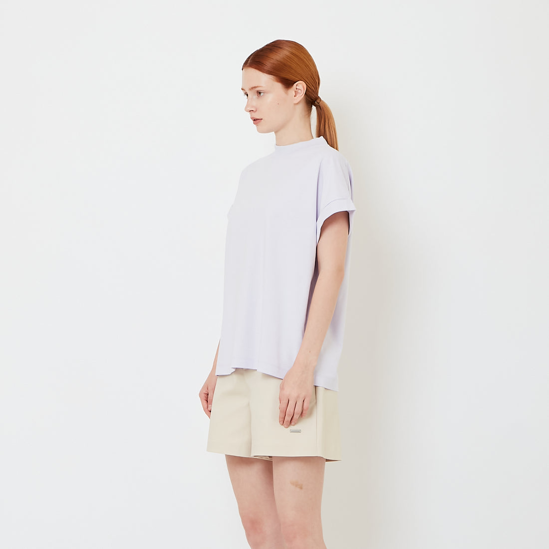 Women Essential Top - SW2606139
