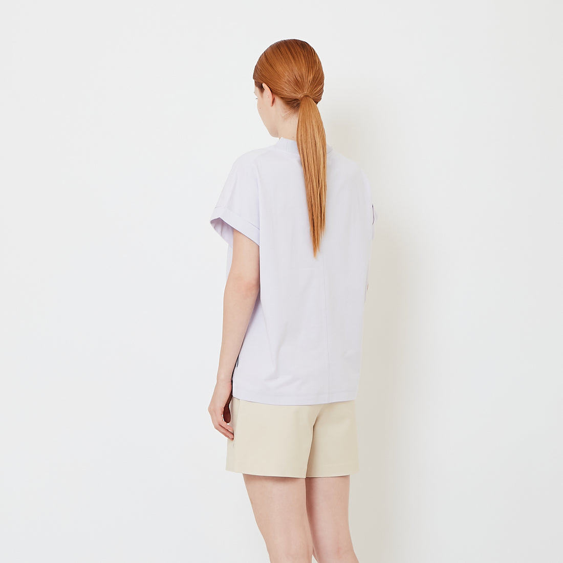 Women Essential Top - SW2606139