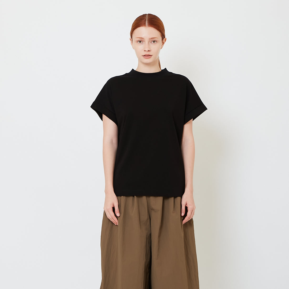 Women Essential Top - SW2606139