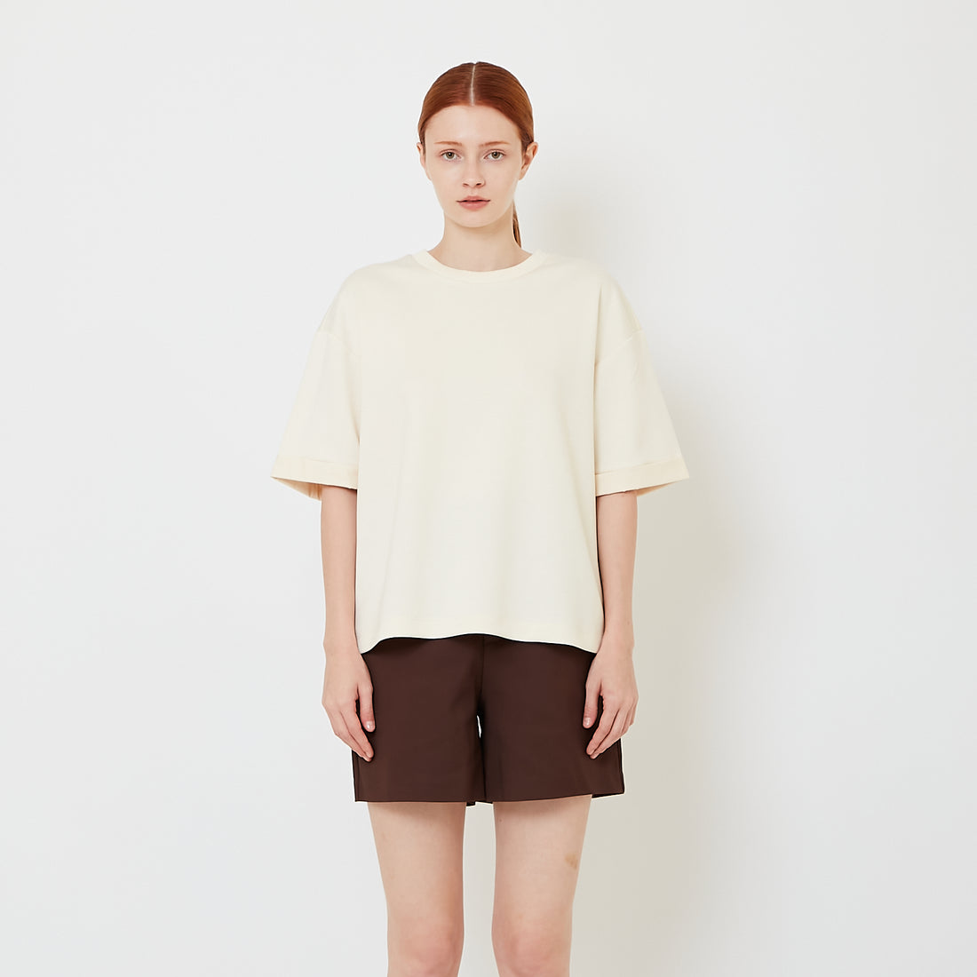 Women Essential Top - SW2608151