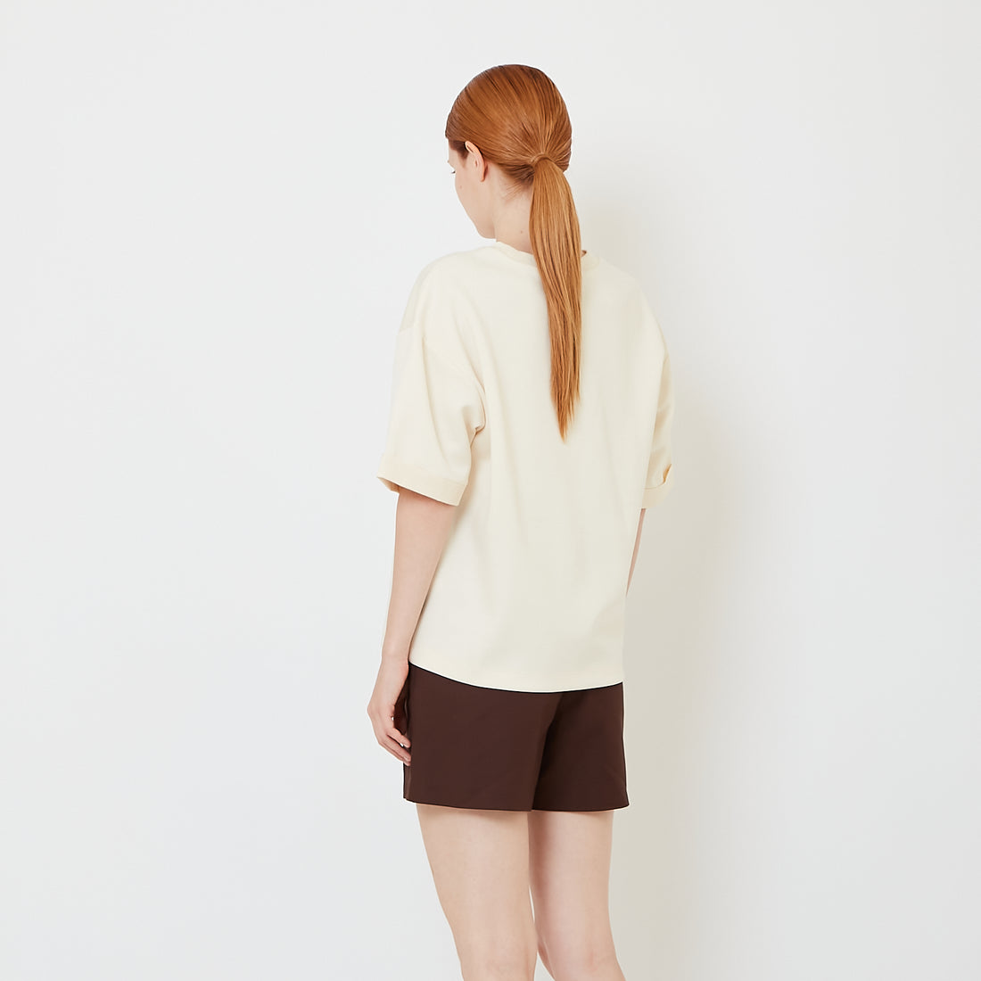 Women Essential Top - SW2608151