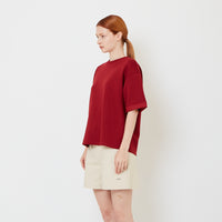 Women Essential Top - SW2608151
