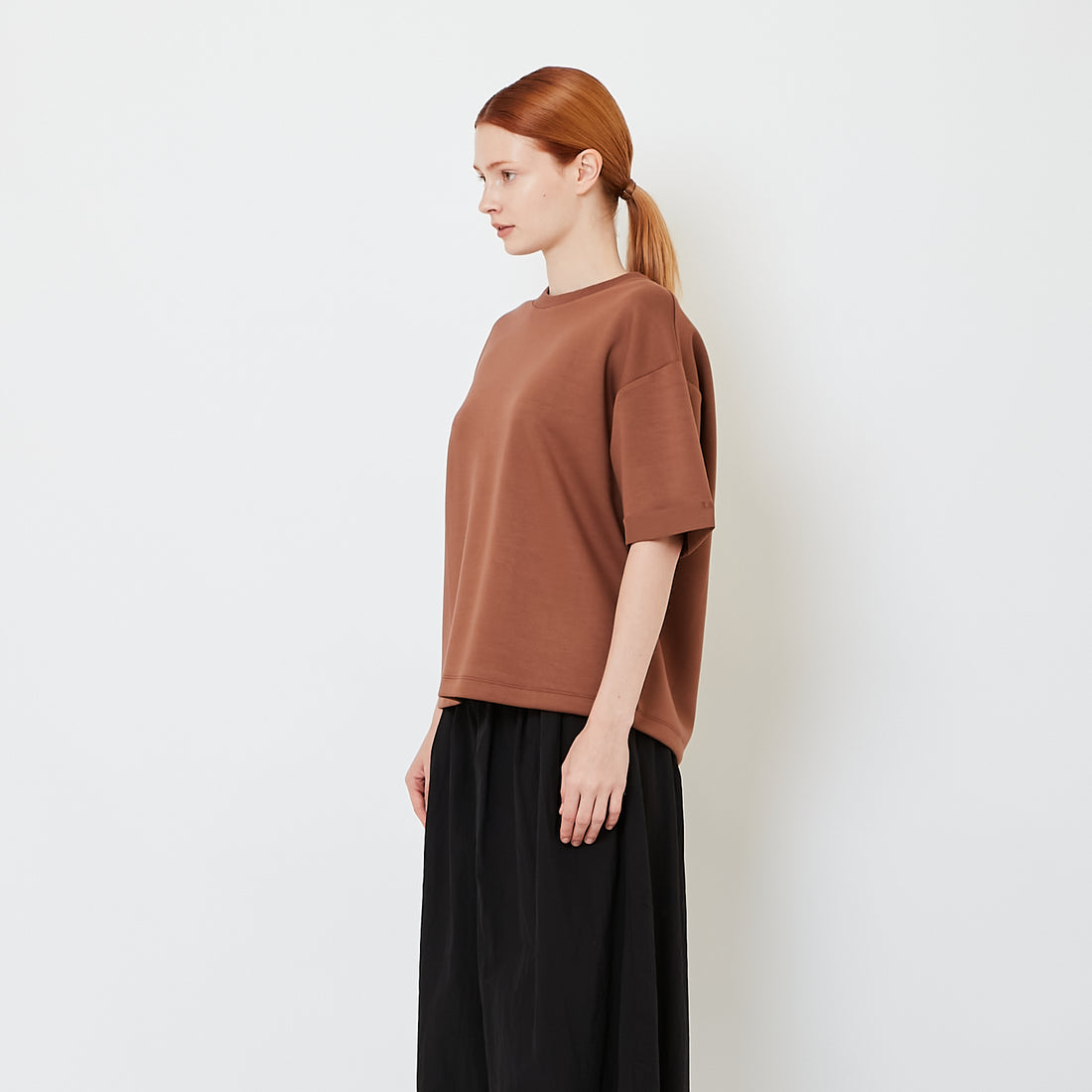 Women Essential Top - SW2608151