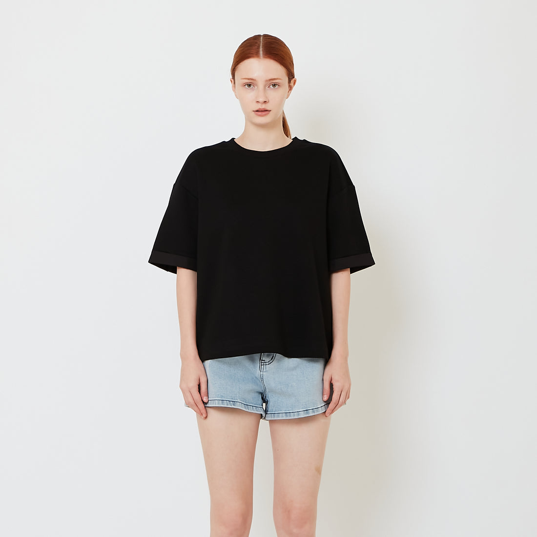 Women Essential Top - SW2608151