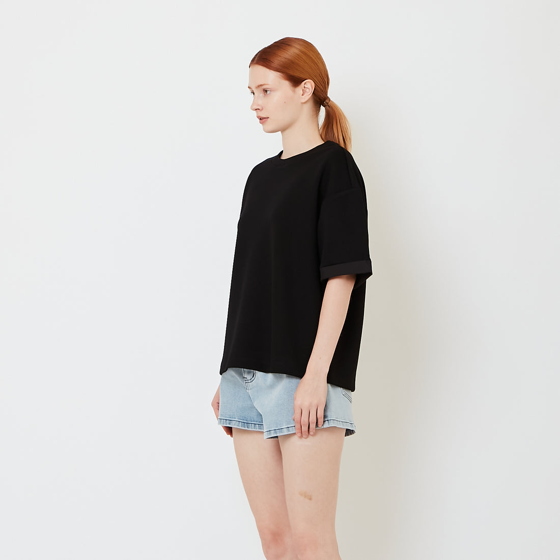 Women Essential Top - SW2608151