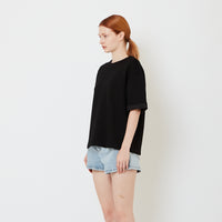 Women Essential Top - SW2608151