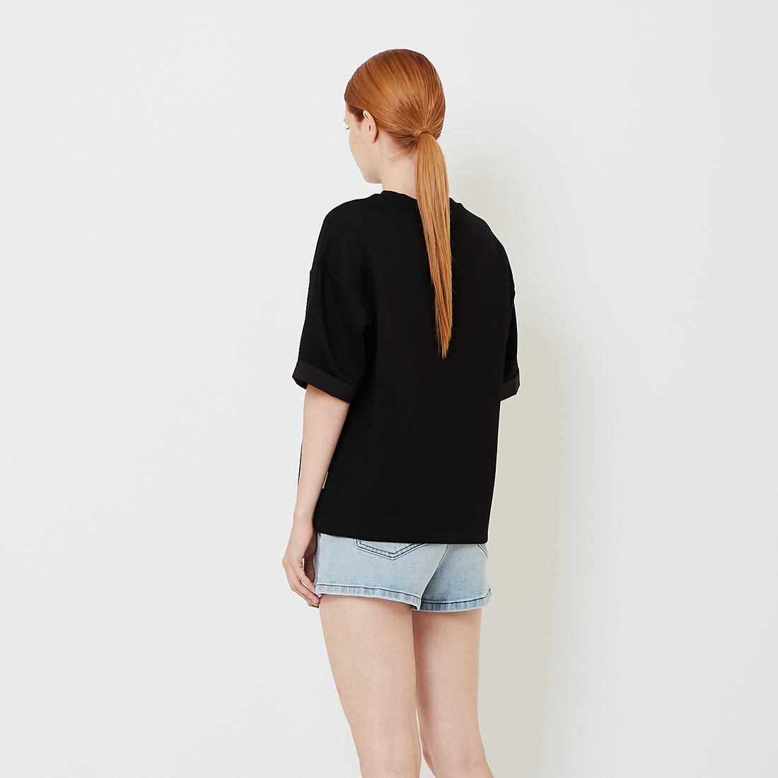 Women Essential Top - SW2608151