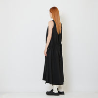 Women Maxi Dress - Black - SW2608165B