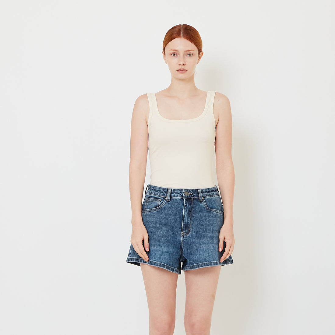 Women Tank Top - SW2608238