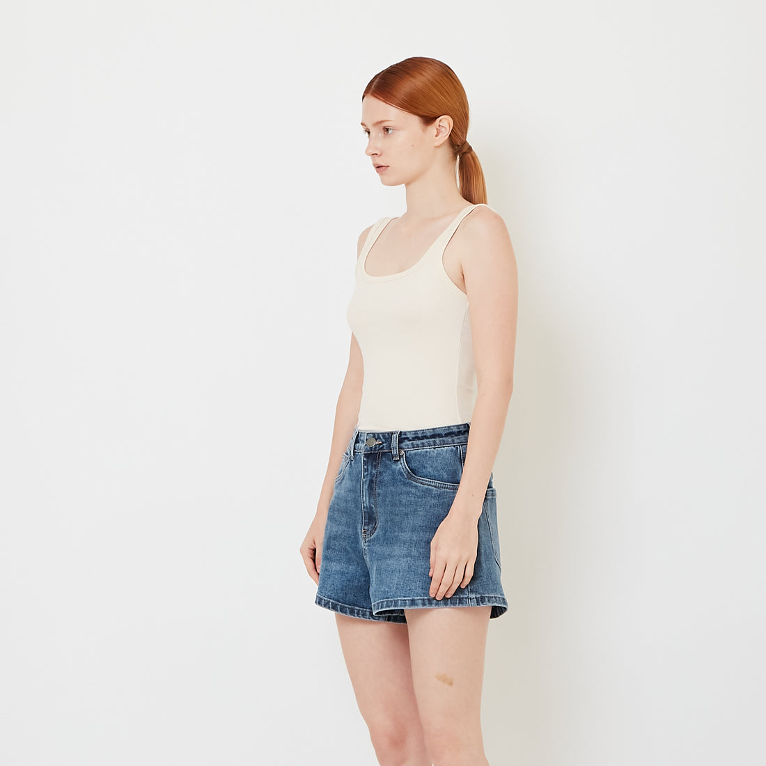 Women Tank Top - SW2608238