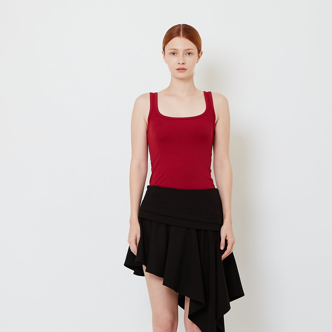 Women Tank Top - SW2608238