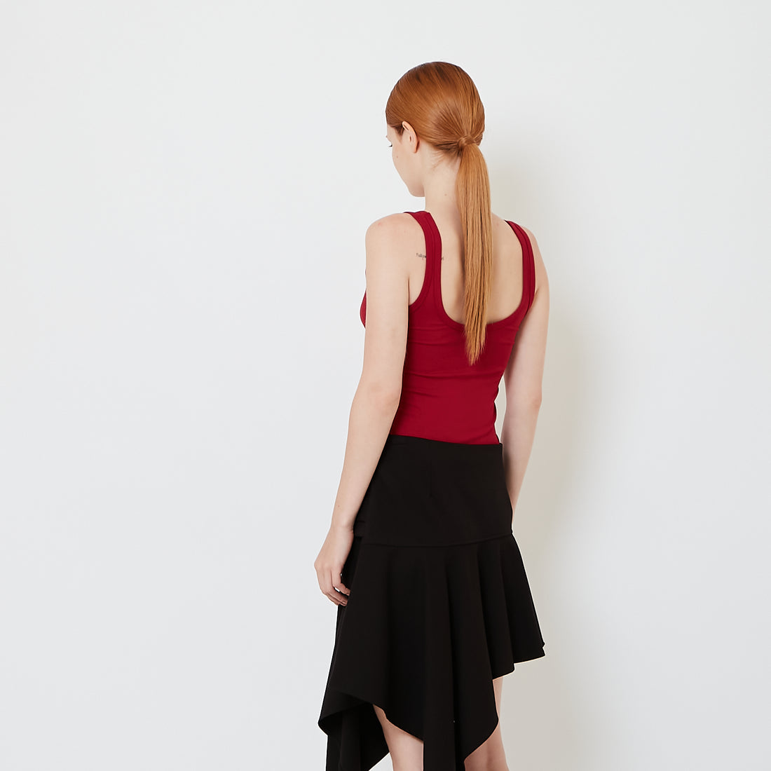 Women Tank Top - SW2608238
