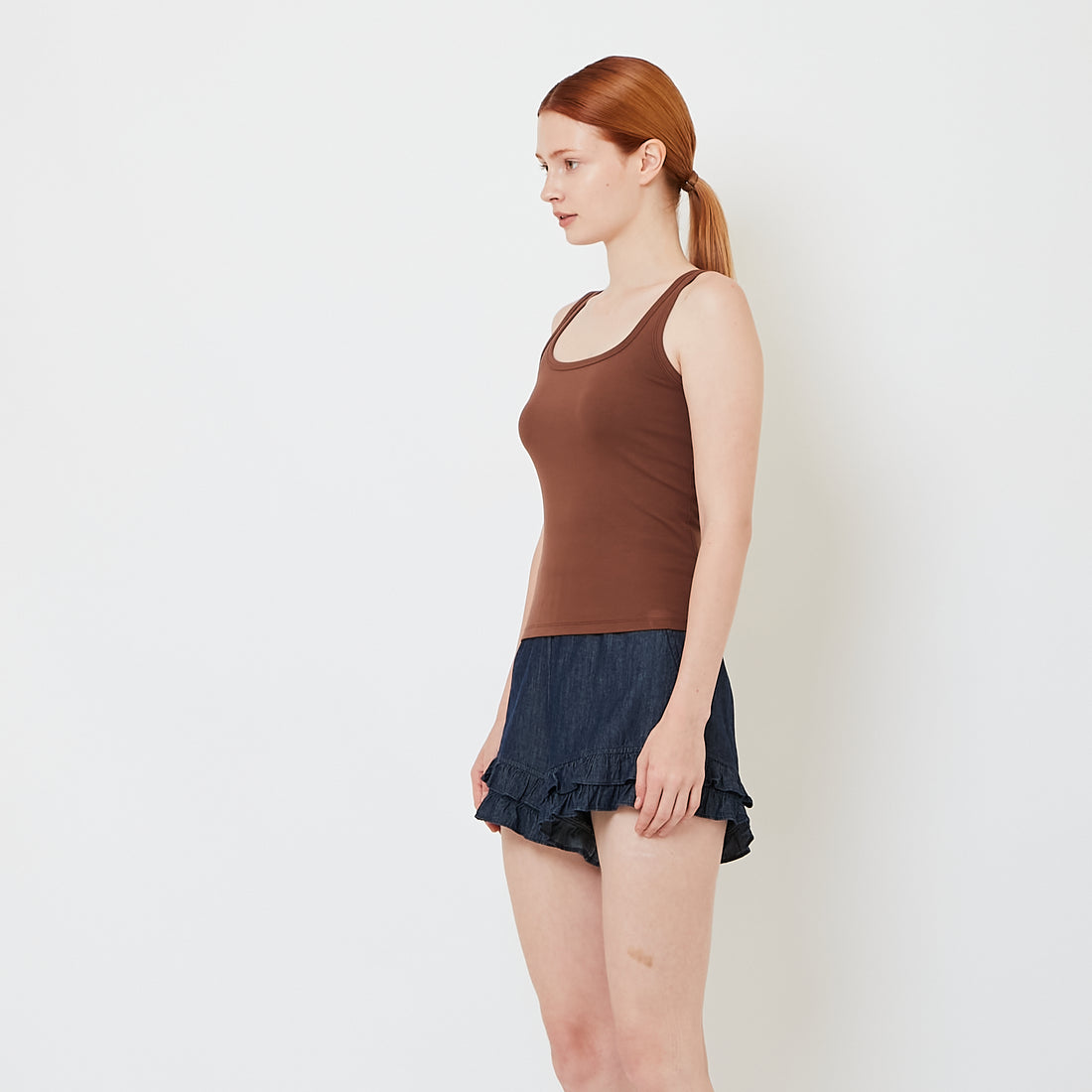 Women Tank Top - SW2608238