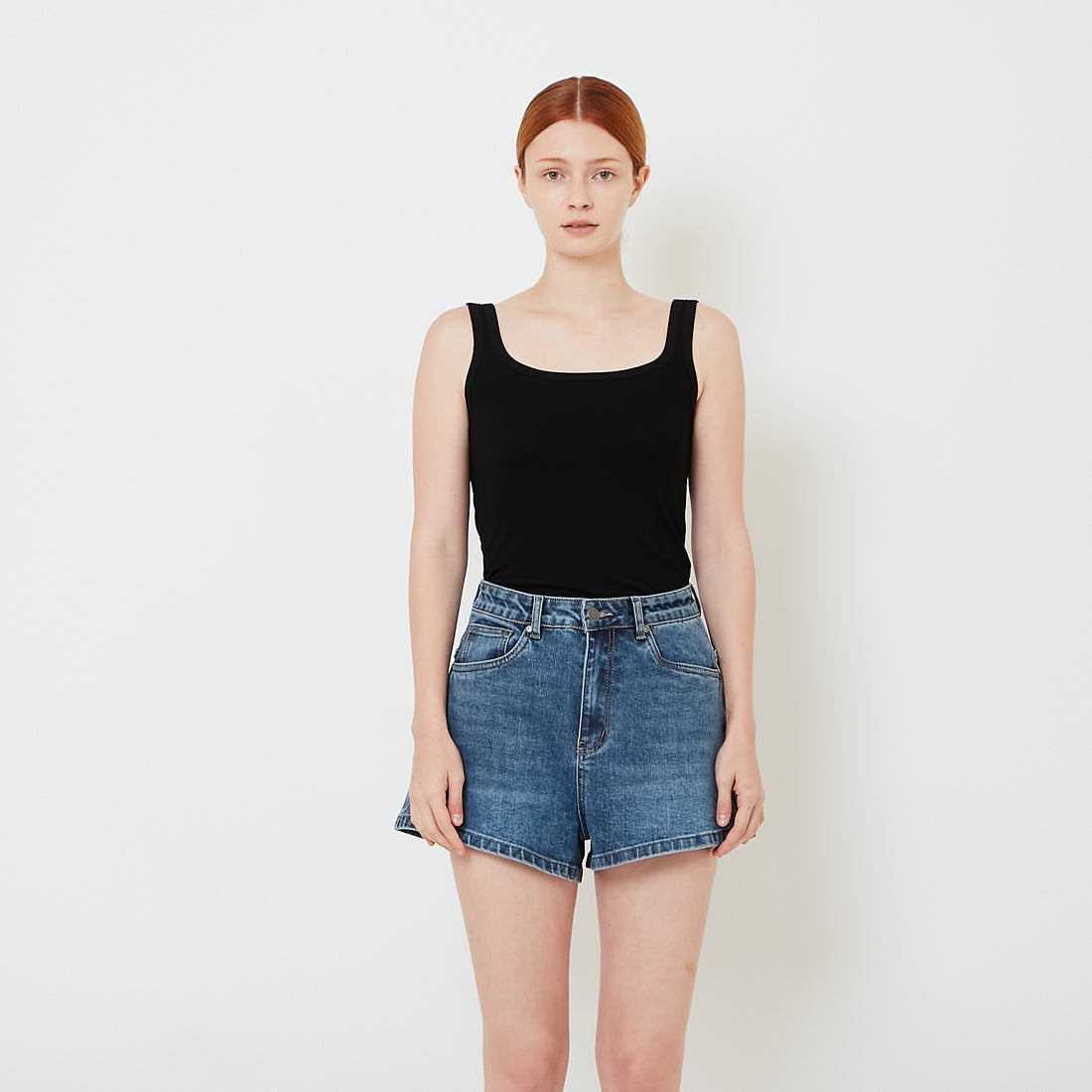 Women Tank Top - SW2608238