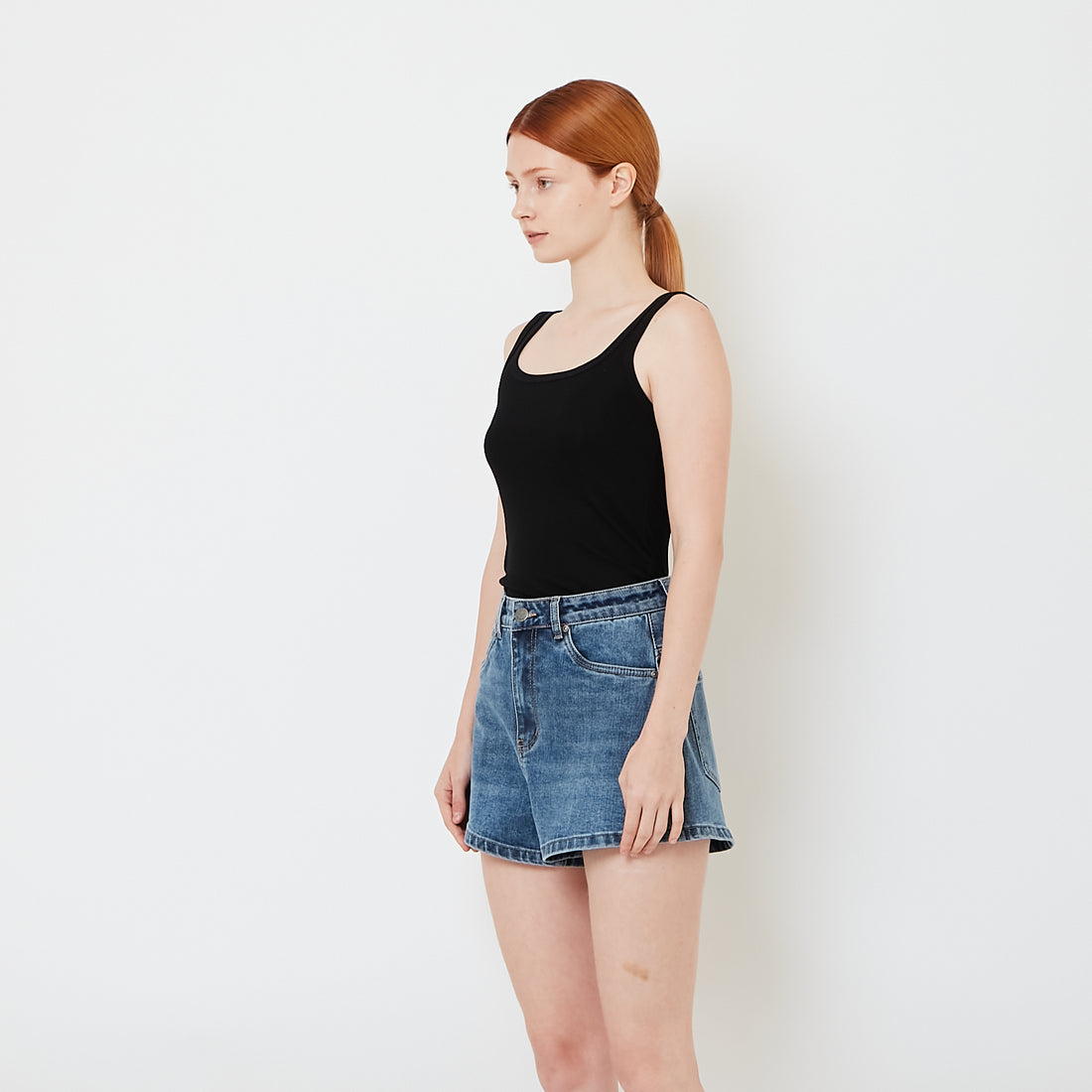 Women Tank Top - SW2608238