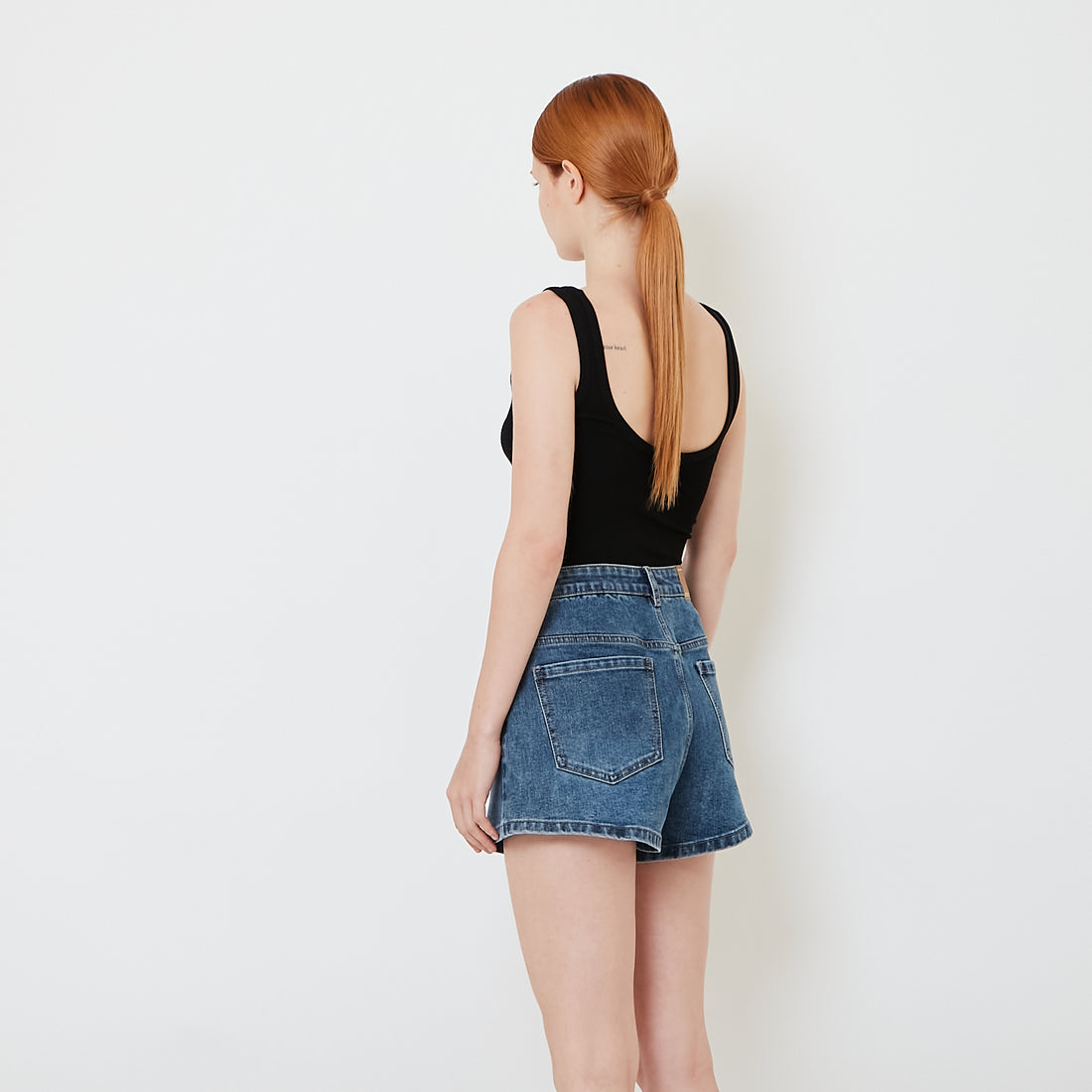 Women Tank Top - SW2608238