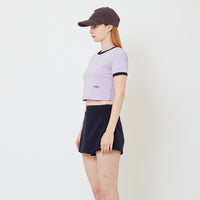 Women Essential Cropped Top - SW2609178