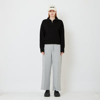 Women Joggers - Grey - SW2609193A