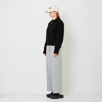 Women Joggers - Grey - SW2609193A