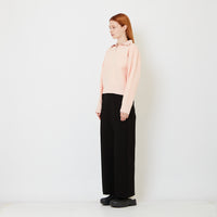 Women Joggers - Black - SW2609193C