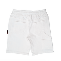 Boy Denim Shorts - SB2512170