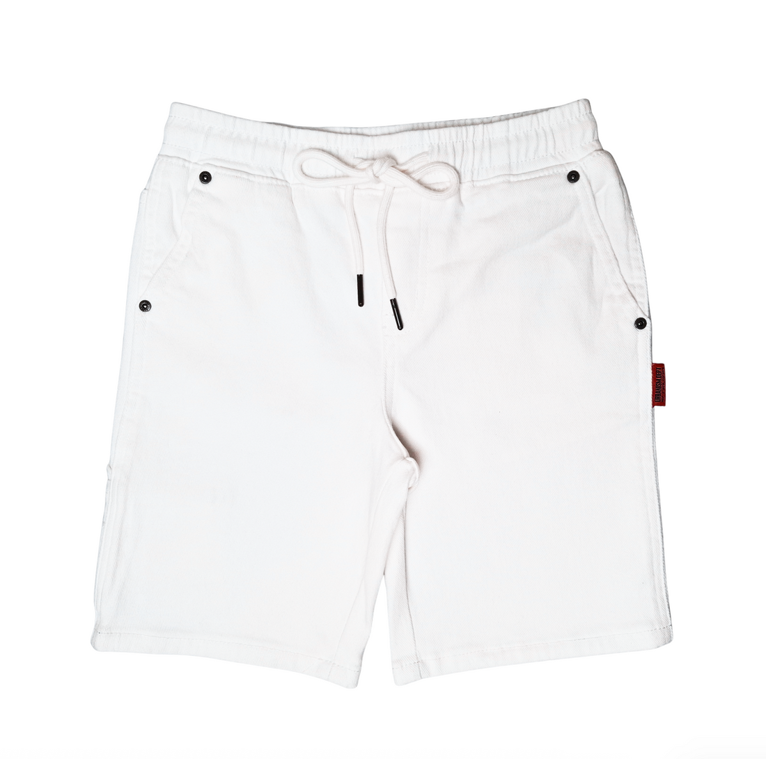 Boy Denim Shorts - SB2512170