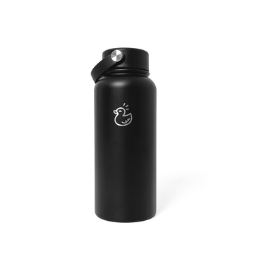 7DAYZ x Montigo Ace Bottle Mega - Black - SA2508020D