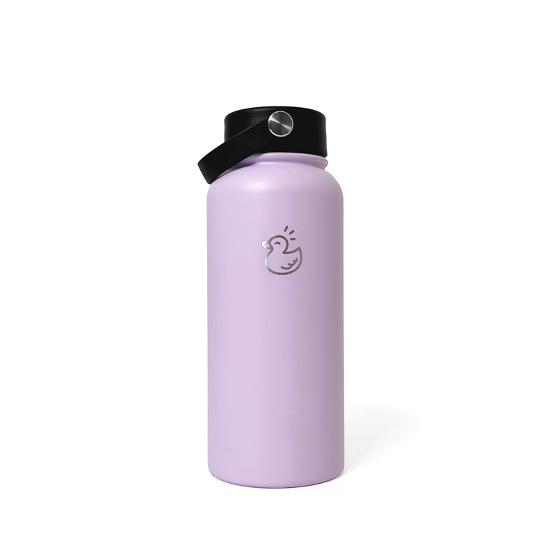7DAYZ x Montigo Ace Bottle Mega - Lavender - SA2508020A