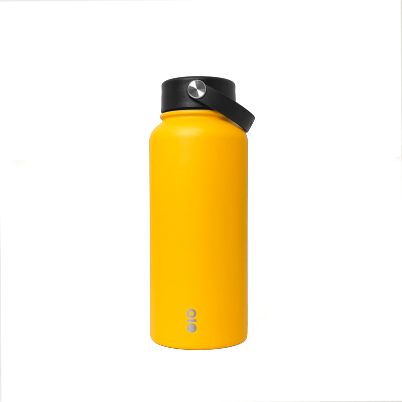 7DAYZ x Montigo Ace Bottle Mega - Marigold - SA2508020C